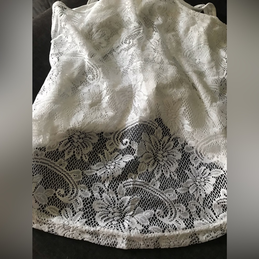 Bride Tank Top - Picture 4 of 7